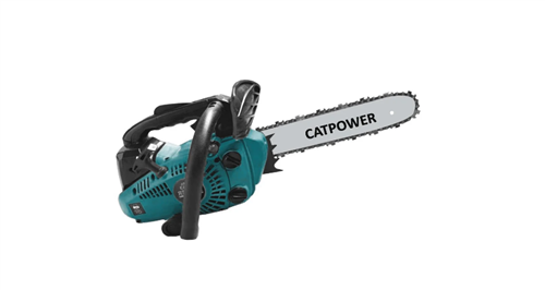 CAT POWER AĞAÇ KESME BENZİNLİ KISA PALA 25 CM 0,9 KW 